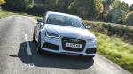 Audi RS6 Avant by Litchfield 2015 года